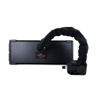 BEZPRZEWODOWA LAMPA LED 20