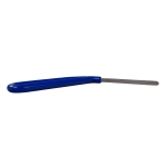 PŁASKI PROSTY POD WZMOCNIENIA 17cm x 0,63cm A-1 TOOL OD USUWANIA WGNIECEŃ BEZ LAKIEROWANIA