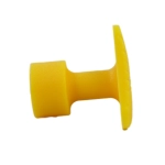 TRÓJKATNY ADAPTER 23x23x23mm LAKA TOOLS DO USUWANIA WGNIECEŃ BEZ LAKIEROWANIA