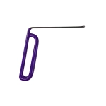 PŁETWA 13cm x 1,9cm DENTCRAFT TOOLS DO USUWANIA WGNIECEŃ BEZ LAKIEROWANIA