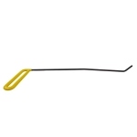 LANCA PŁASKA LEWA DWA RAZY GIĘTA 48cm x 0,63cm DENTCRAFT TOOLS DO USUWANIA WGNIECEŃ BEZ LAKIEROWANIA