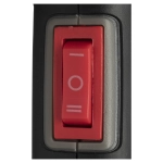 OPALARKA 2000W OD KECO TABS