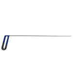 PŁETWA 51cm x 1,27cm OD DENTCRAFT TOOLS DO USUWANIA WGNIECEŃ BEZ LAKIEROWANIAPŁETWA 51cm x 1,27cm OD DENTCRAFT TOOLS DO USUWANIA WGNIECEŃ BEZ LAKIEROWANIA