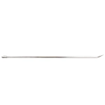SZPIC PROSTY POD WYMIENNĄ RĘKOJEŚĆ 71cm x 1,11cm ULTRA DENT TOOLS