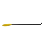 LEWA BARDZO CIENKA I MOCNA FLAGA GIĘTA 70° 35cm x 0,77cm OD DENTCRAFT TOOLS