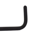 LANCA PŁASKA LEWA GIĘTA 90° 20cm x 0,32cm DENTCRAFT TOOLS DO USUWANIA WGNIECEŃ BEZ LAKIEROWANIA