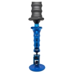 ALUMINIOWY ADAPTER 25mm DO TAŚM KECO TABS CENTIPEDE