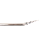 SZPIC PROSTY POD WYMIENNĄ RĘKOJEŚĆ 41cm x 0,79cm ULTRA DENT TOOLS