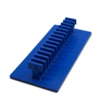 ELASTYCZNA TAŚMA 5cm x 10,5cm KECO TABS CENTIPEDE DO USUWANIA WGNIECEŃ