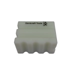 DUŻY BLOCZEK DENTCRAFT TOOLS DO PODPIERANIA DRUTÓW