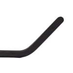 LANCA PŁASKA LEWA DWA RAZY GIĘTA 39cm x 0,49cm DENTCRAFT TOOLS DO USUWANIA WGNIECEŃ BEZ LAKIEROWANIA