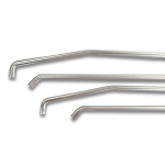 47 ELEMENTOWY ZESTAW NARZĘDZI ULTRA DENT TOOLS SET20 DO USUWANIA WGNIECEŃ BEZ LAKIEROWANIA
