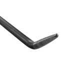 SZPIC ZAOKRĄGLONY GIĘTY 45° 79cm x 1,11cm OD A-1 TOOL