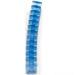 ELASTYCZNA TAŚMA 1,25cm x 10cm KECO TABS CENTIPEDE DO USUWANIA WGNIECEŃ