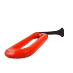 PŁETWA 5cm x 1,9cm OD DENTCRAFT TOOLS DO USUWANIA WGNIECEŃ BEZ LAKIEROWANIA