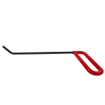 LANCA PŁASKA PRAWA GIĘTA 45° 25cm x 0,62cm DENTCRAFT TOOLS DO USUWANIA WGNIECEŃ BEZ LAKIEROWANIA