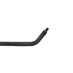 DRUT RAZ GIĘTY 55° POD WYMIENNE KOŃCÓWKI 107cm x 0,95cm DENTCRAFT TOOLS