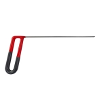 PŁETWA 25cm x 1,27cm OD DENTCRAFT TOOLS DO USUWANIA WGNIECEŃ BEZ LAKIEROWANIA