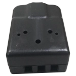 OBUDOWA PODSTAWY LAMPY v.2 DO LAMPY ELIM-A-DENT ORAZ ULTRA DENT TOOLS POD DEWALT