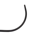 HAK DUŻY GIĘTY 61cm x 1,11cm OD DENTCRAFT TOOLS
