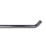 DRUT POD WYMIENNE KOŃCÓWKI GIĘTY 45° 75cm x 1,11mm ULTRA DENT TOOLS