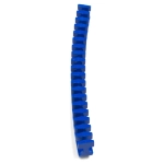 ELASTYCZNA TAŚMA 1,25cm x 10cm KECO TABS CENTIPEDE DO USUWANIA WGNIECEŃ
