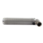 RĘKOJEŚĆ ALUMINIOWA DO WYMIENNYCH DRUTÓW ULTRA DENT TOOLS