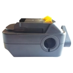 ADAPTER MEDUSA OD ELIM-A-DENT POD BATERIĘ DEWALT