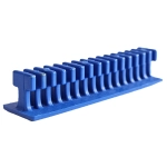 ELASTYCZNA TAŚMA 2,5cm x 5cm KECO TABS CENTIPEDE DO USUWANIA WGNIECEŃ