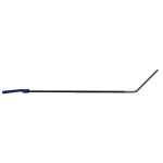 FLAGA PŁASKA GIĘTA 45° 61cm x 0,79cm A-1 TOOL DO USUWANIA WGNIECEŃ BEZ LAKIEROWANIA
