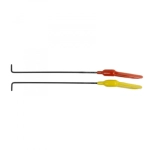 ZESTAW 2 DRUTÓW GIĘTYCH 90° 20x0,3cm POD WZMOCNIENIA OD FAST PDR TOOLS