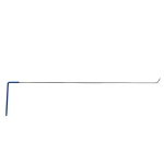 DRUT PRAWY TYPU FLAGA GIĘTY 90° 40,5cm x 0,24cm A-1 TOOL DRUT PRAWY TYPU FLAGA GIĘTY 90° 40,5cm x 0,24cm A-1 TOOL