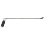 HAK DO DRZWI POD WZMOCNIENIE POPRZECZNE GIĘTY 160° 46cm x 0,79cm A-1 TOOL DO USUWANIA WGNIECEŃ BEZ LAKIEROWANIA