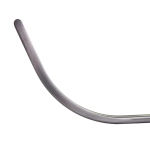 HAK PŁASKI LEWY GIĘTY 80° 62cm x 0,79cm A-1 TOOL DO USUWANIA WGNIECEŃ BEZ LAKIEROWANIA
