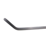 LEWY PŁASKI DWA RAZY GIĘTY 61cm x 0,79cm A-1 TOOL