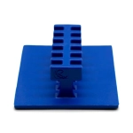 SZTYWNA TAŚMA 5cm x 5,4cm KECO TABS CENTIPEDE DO USUWANIA WGNIECEŃ