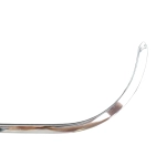 OSTRY PŁASKI HAK GIĘTY 90° 61cm x 0,9cm OD ULTRA DENT TOOLS