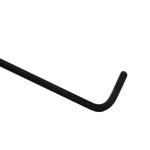FLAGA GIĘTA 90° 22cm x 0,32cm OD DENTCRAFT TOOLS