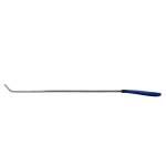 LEWY PŁASKI POD WZMOCNIENIA PODWÓJNIE GIĘTY 51,5cm x 0,63cm A-1 TOOL