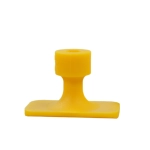 PROSTOKĄTNY GRZYBEK 16x32mm LAKA TOOLS DO USUWANIA WGNIECEŃ