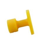 KWADRATOWY GRZYBEK 15x15mm LAKA TOOLS DO USUWANIA WGNIECEŃ