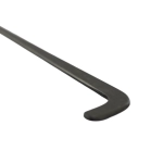 MOCNA FLAGA GIĘTA 70° 82cm OD DENTCRAFT TOOLS