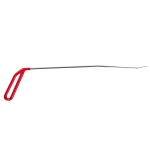 NIERDZEWNY PRAWY POD WZMOCNIENIA PODWÓJNIE GIĘTY 52cm x 0,63cm A-1 TOOL