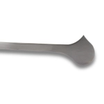 PŁETWA TEAR DROP 81x2,8cm Z REGULOWANĄ RĘKOJEŚCIĄ OD DENT REAPER
