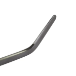 HAK Z REGULOWANĄ RĘKOJEŚCIĄ PODWÓJNIE GIĘTY 60° 30x0,47cm OD A-1 TOOL