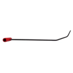 PŁASKI PODWÓJNIE GIĘTY 61cm x 1,11cm DENTCRAFT TOOLS DO USUWANIA WGNIECEŃ BEZ LAKIEROWANIA