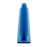 SZTYWNA TAŚMA 2,5cm x 15,6cm KECO TABS CENTIPEDE ICE DO USUWANIA WGNIECEŃ