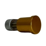 ADAPTER 1,6CM DO ZIMNEGO KLEJU OD SERGIO PILLON
