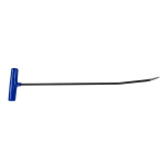SZPIC ZAOKRĄGLONY PODWÓJNIE GIĘTY 70° 61cm x 0,95cm OD A-1 TOOL