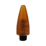 KOŃCÓWKA TWARDA DENTCRAFT TOOLS ULTEM B8-ULT DO USUWANIA WGNIECEŃ BEZ LAKIEROWANIA